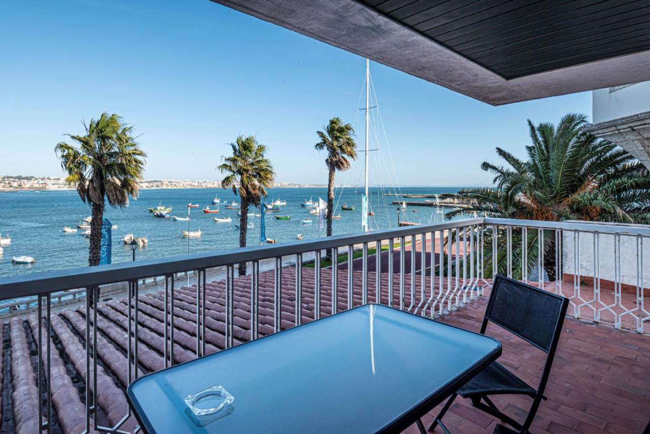 Cascais Bay Terrace I公寓 外观 照片