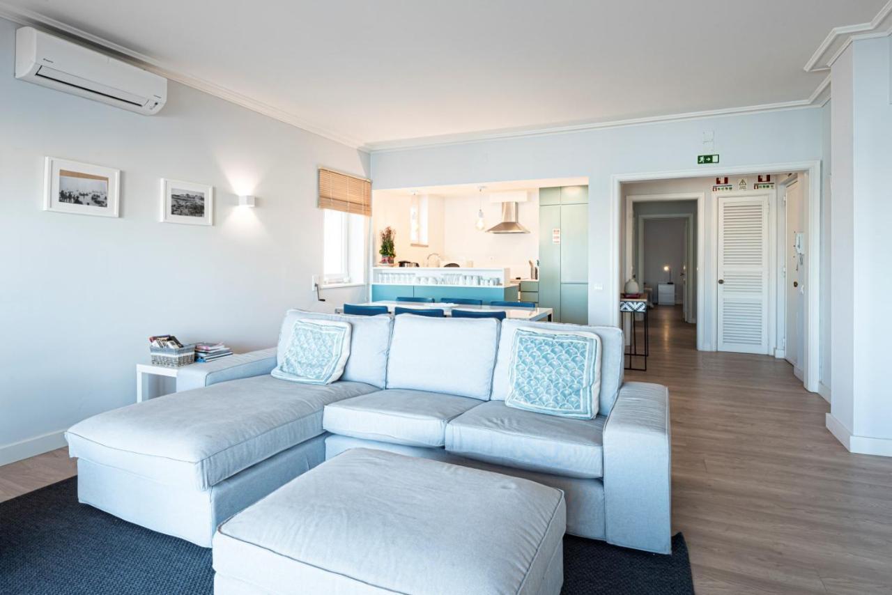 Cascais Bay Terrace I公寓 外观 照片