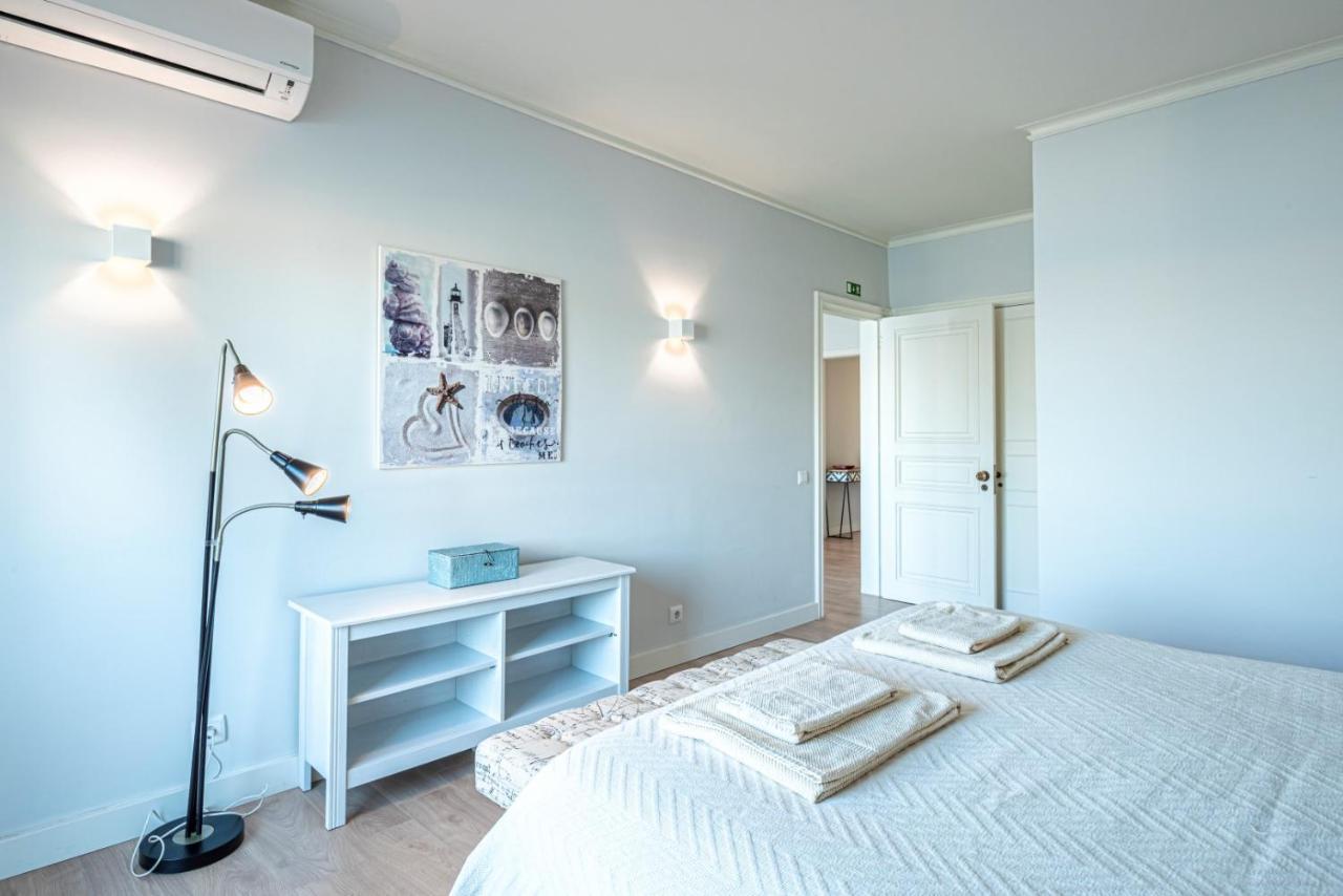 Cascais Bay Terrace I公寓 外观 照片