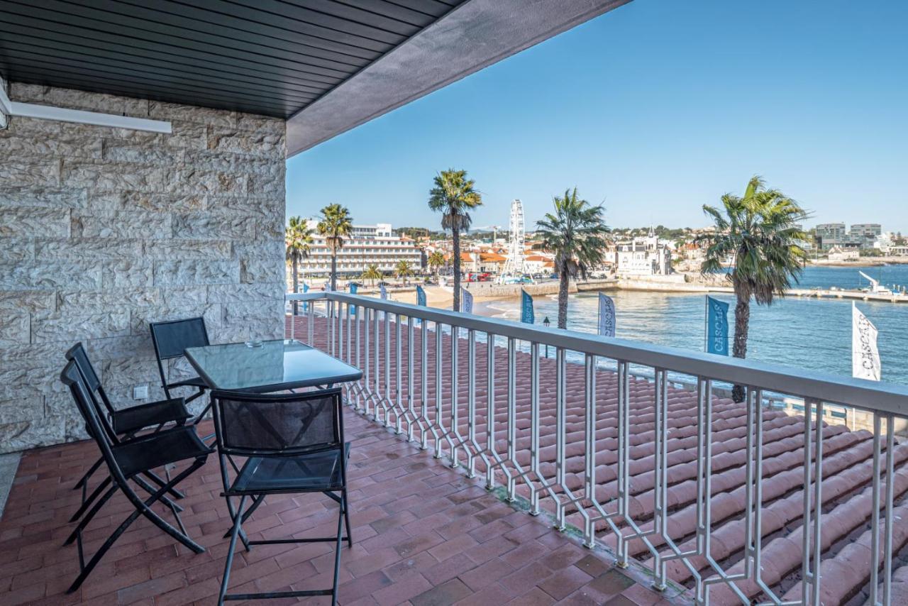 Cascais Bay Terrace I公寓 外观 照片