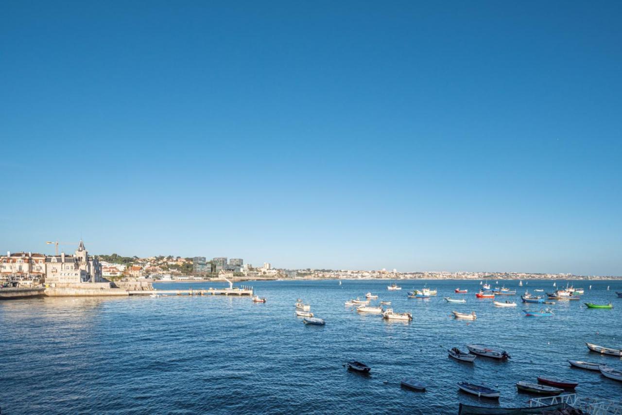 Cascais Bay Terrace I公寓 外观 照片