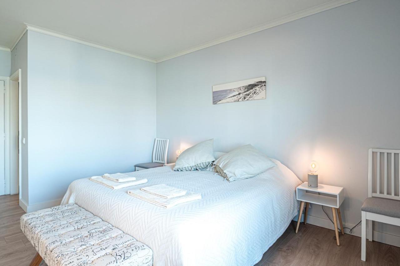 Cascais Bay Terrace I公寓 外观 照片