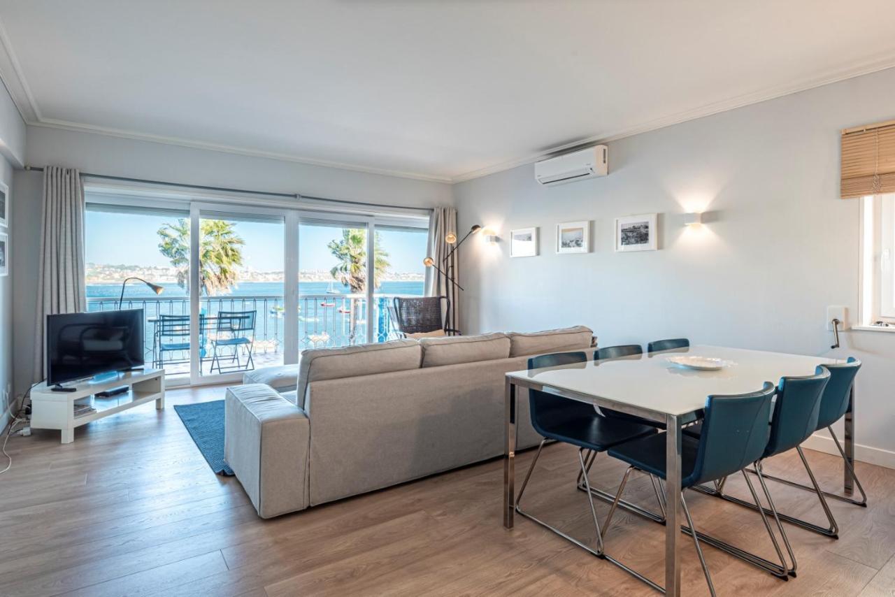 Cascais Bay Terrace I公寓 外观 照片