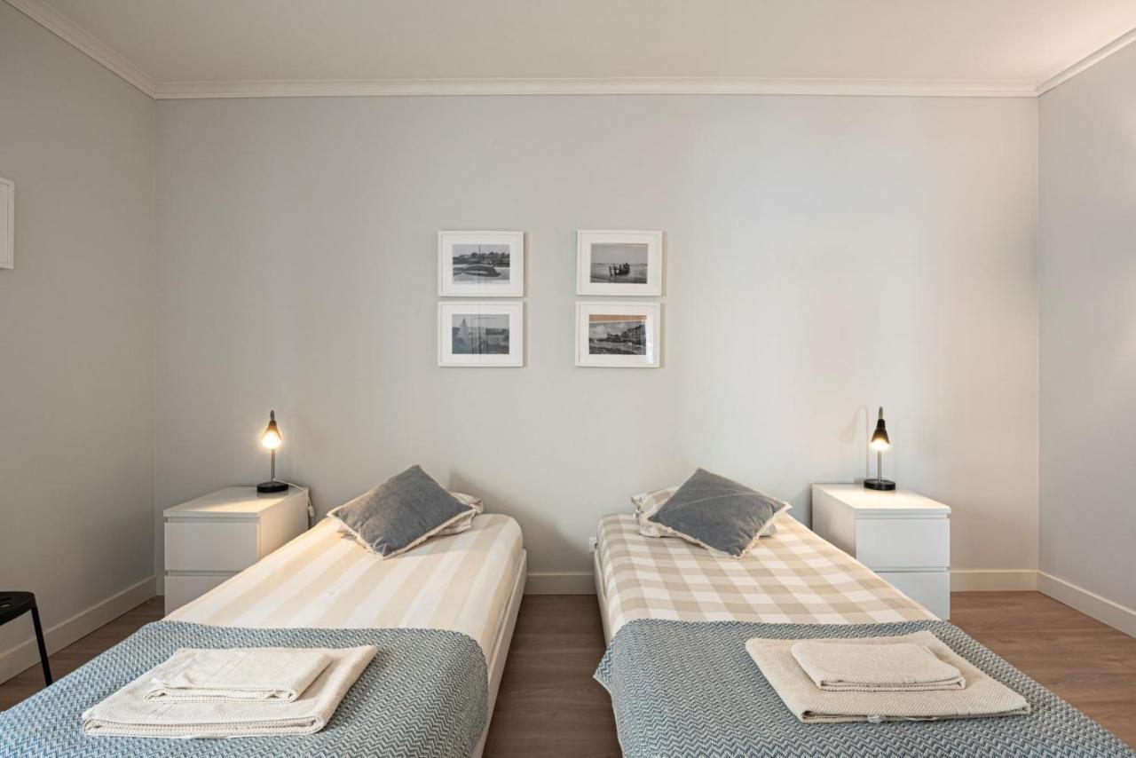 Cascais Bay Terrace I公寓 外观 照片