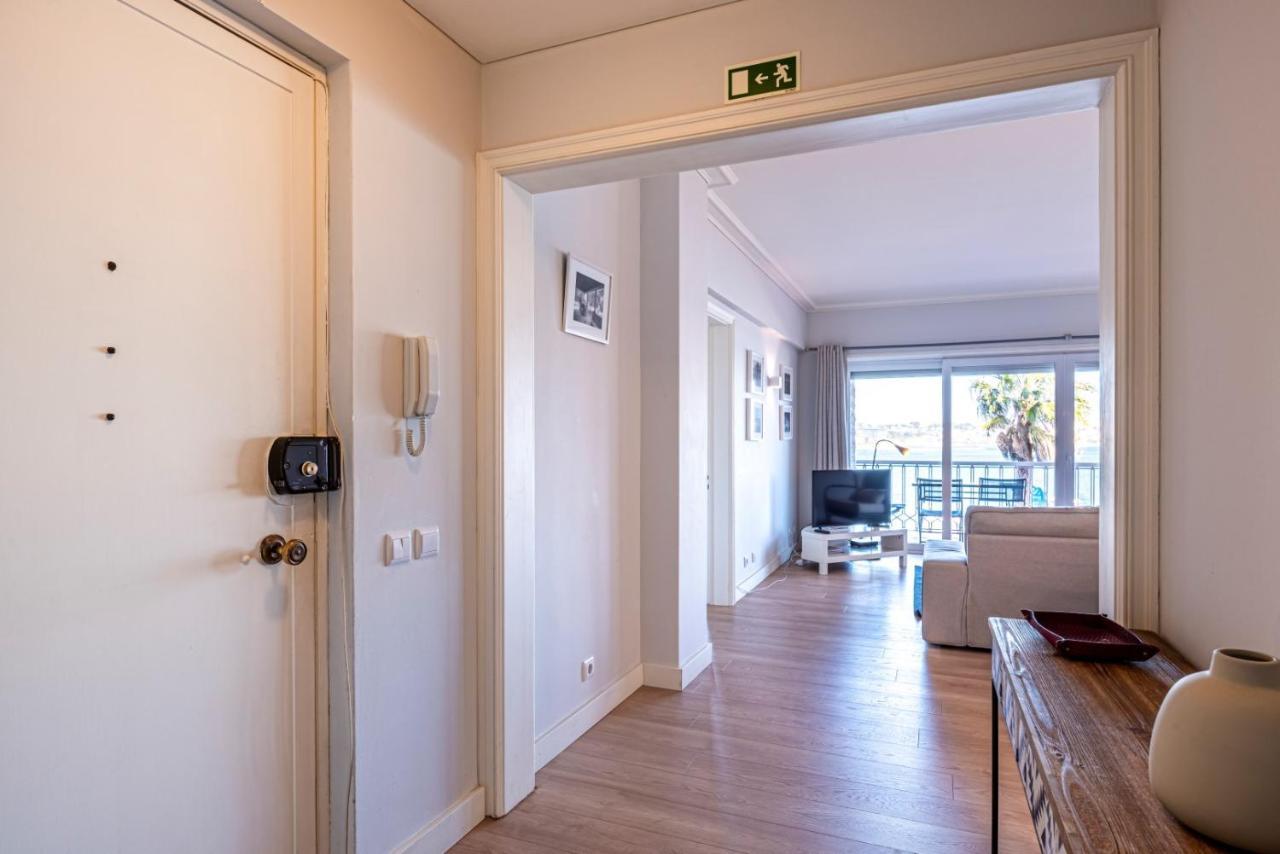 Cascais Bay Terrace I公寓 外观 照片