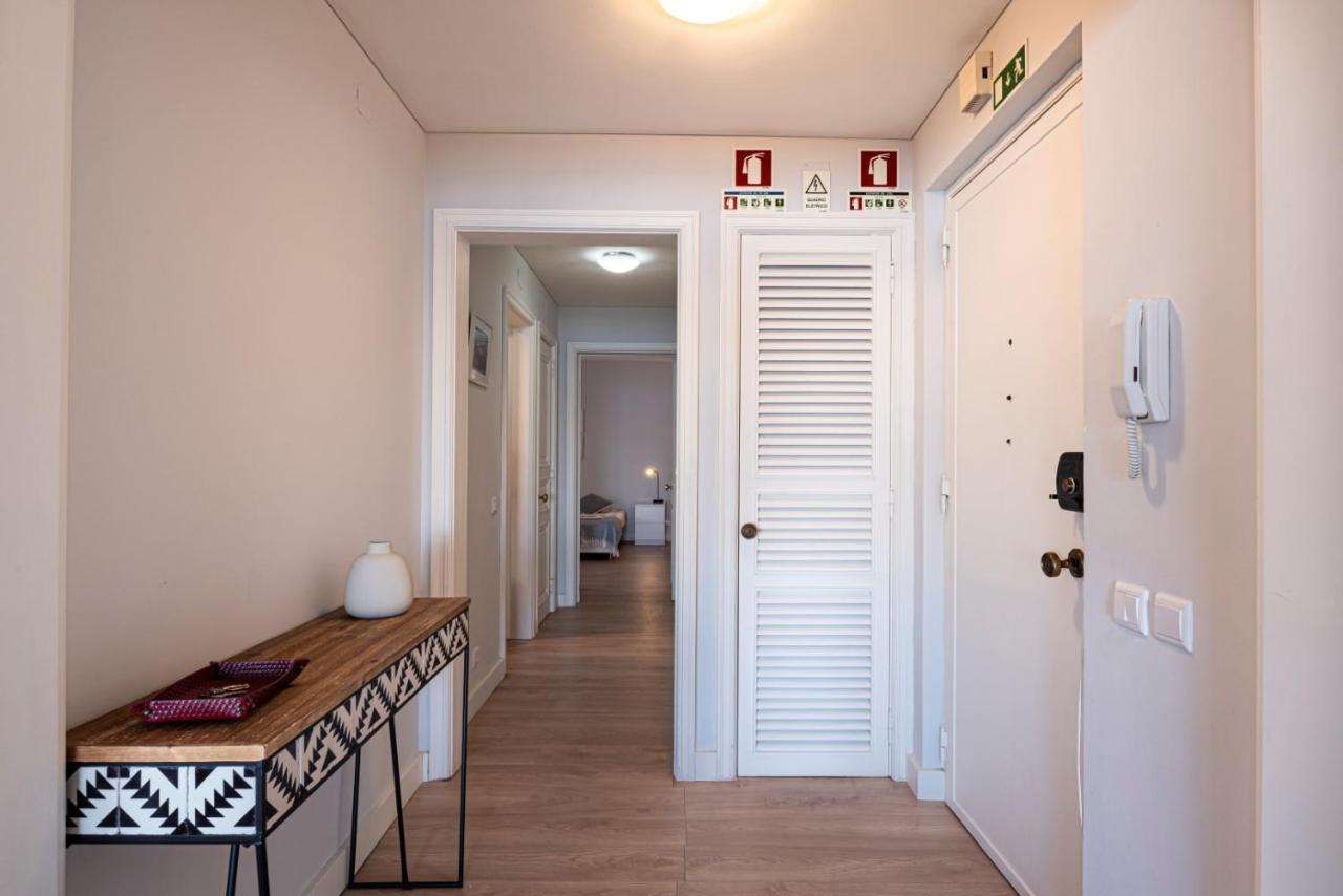 Cascais Bay Terrace I公寓 外观 照片