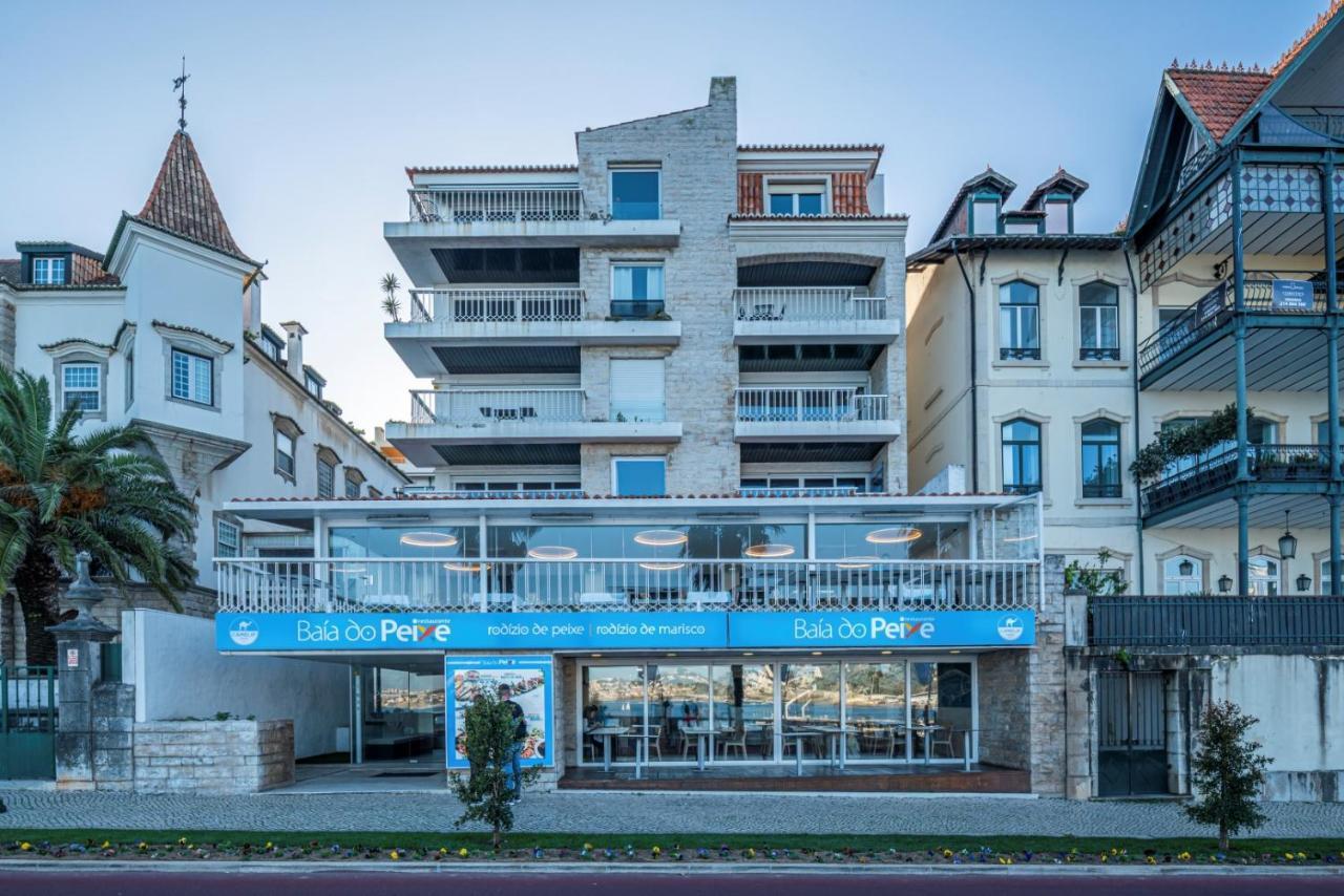 Cascais Bay Terrace I公寓 外观 照片
