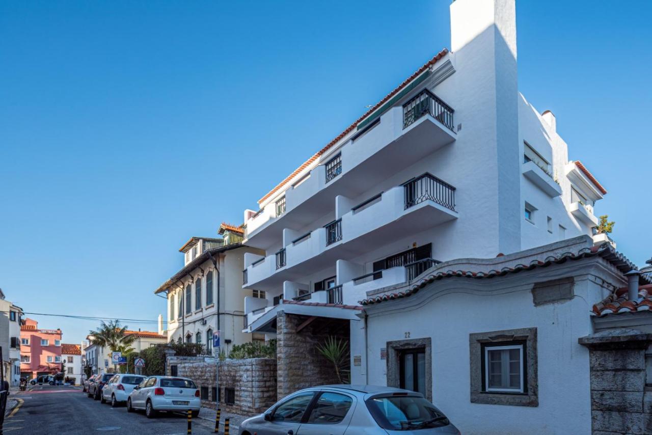 Cascais Bay Terrace I公寓 外观 照片