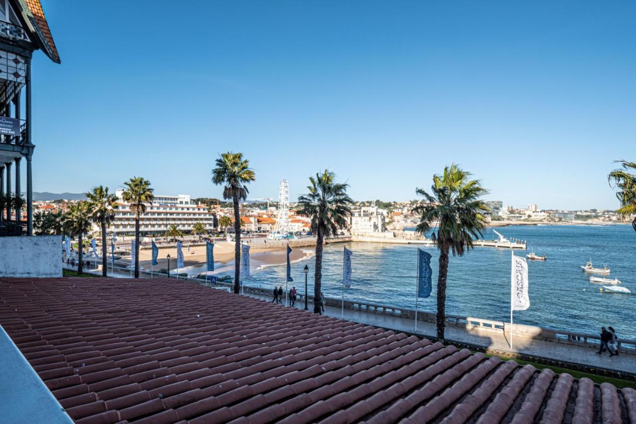 Cascais Bay Terrace I公寓 外观 照片
