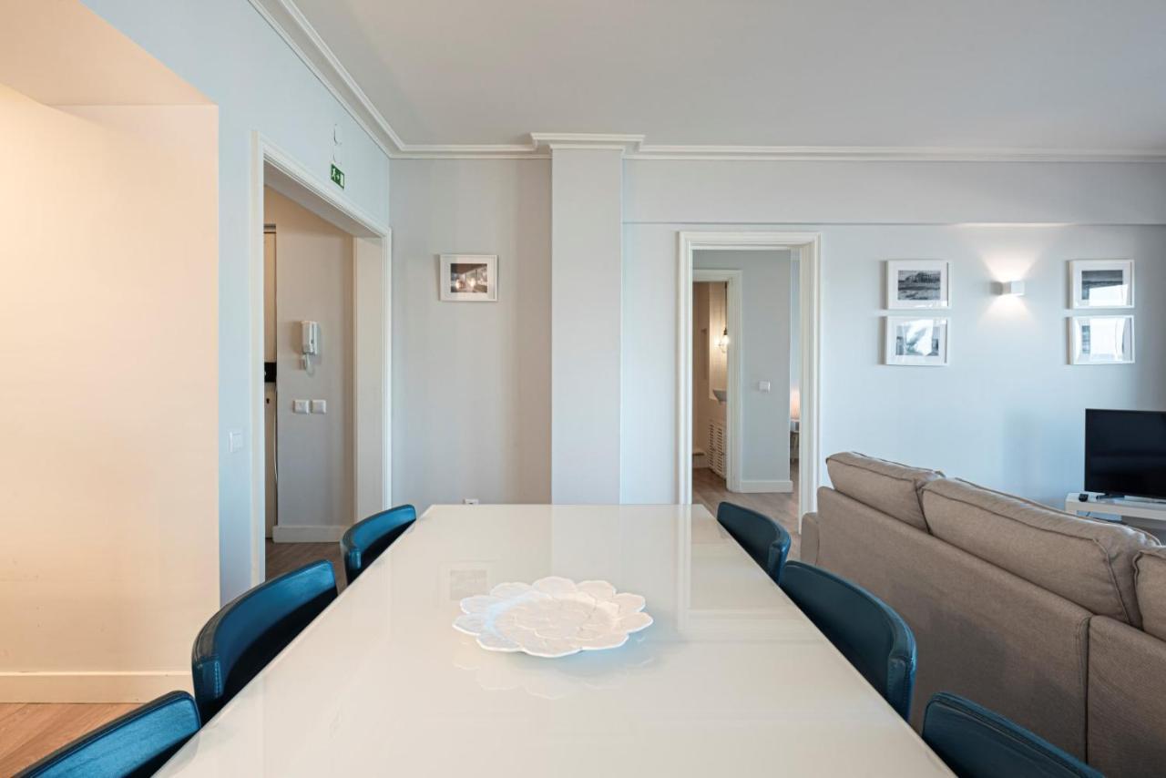 Cascais Bay Terrace I公寓 外观 照片