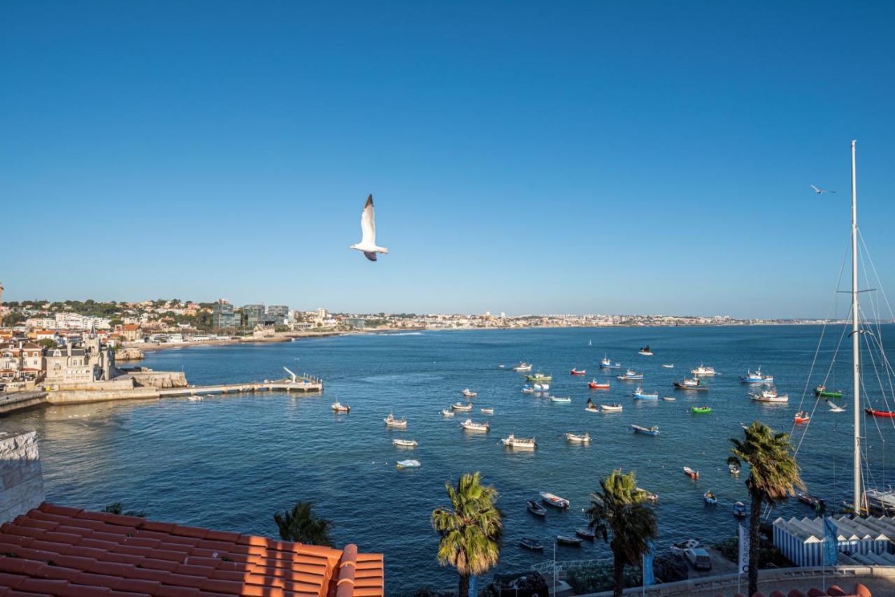 Cascais Bay Terrace I公寓 外观 照片