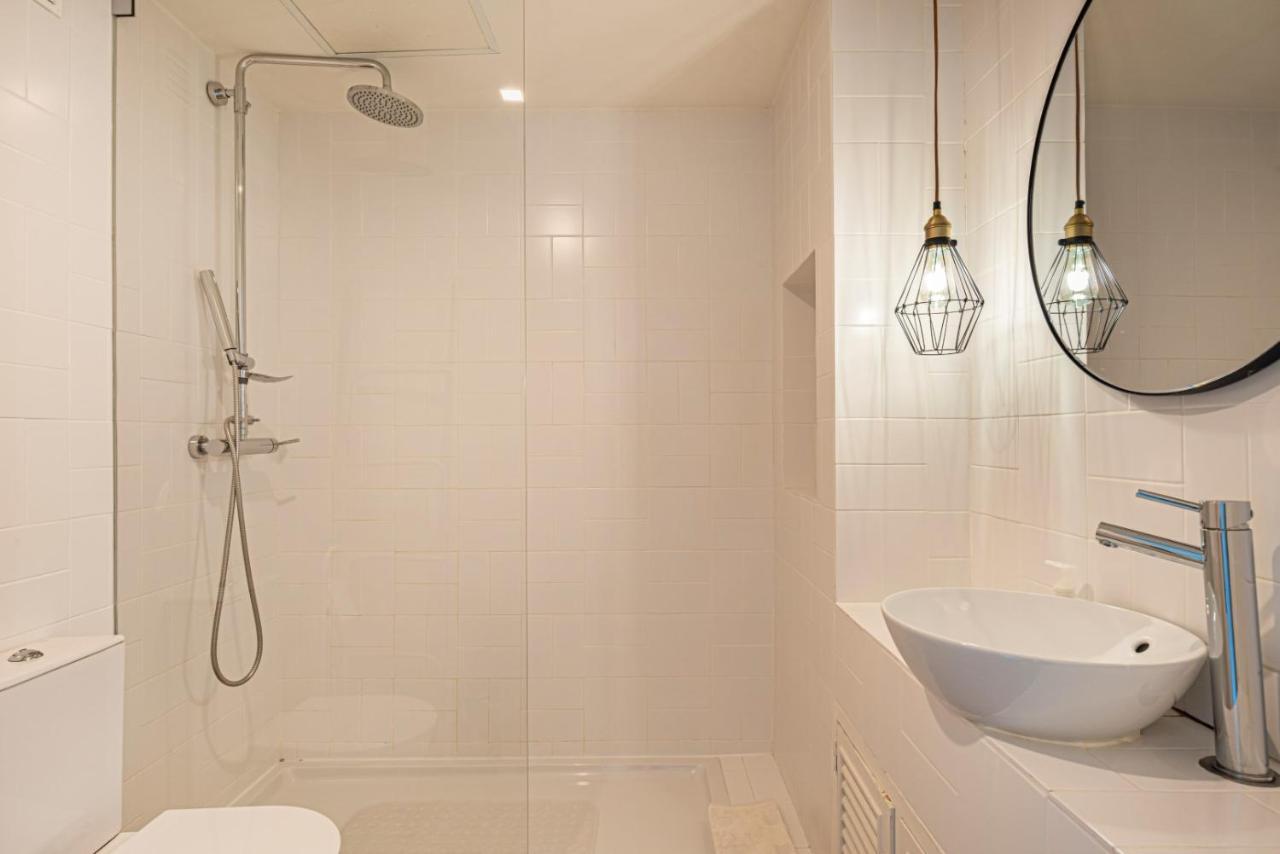 Cascais Bay Terrace I公寓 外观 照片