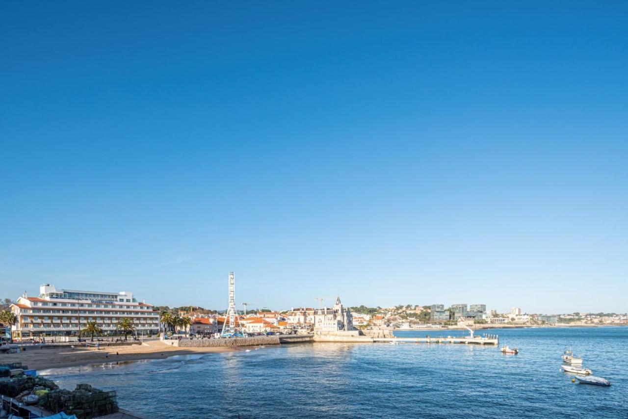 Cascais Bay Terrace I公寓 外观 照片
