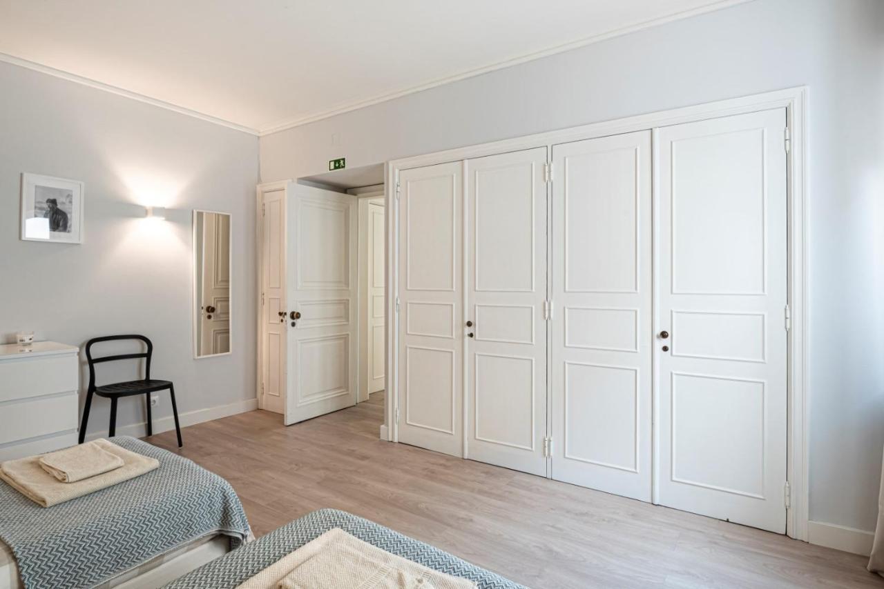 Cascais Bay Terrace I公寓 外观 照片