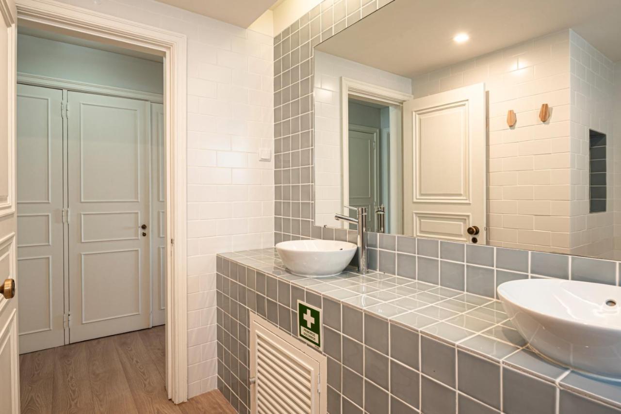 Cascais Bay Terrace I公寓 外观 照片